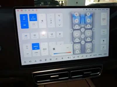 Li Auto Li L9