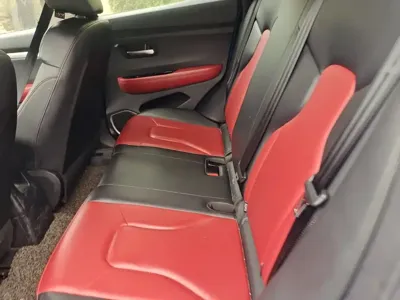 Haval H2s