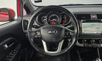 Kia Pride