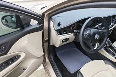 Buick Verano