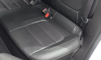 ChevroletGMDaewoo Trailblazer