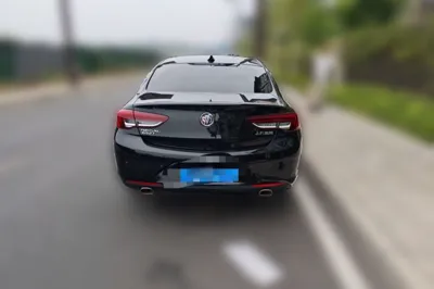Buick Regal