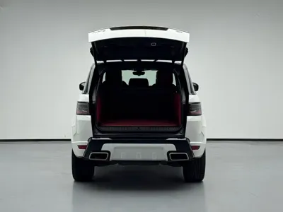 Land Rover Sport