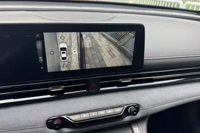 GAC Trumpchi EMPOW