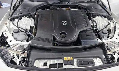 Mercedes-Benz CLE-Class