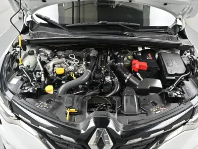 Renault-KoreaSamsung Captur