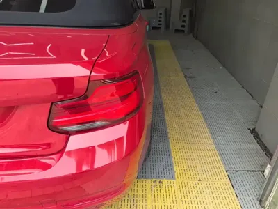 BMW 2 Series (Import)