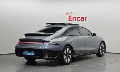 Hyundai Ioniq6