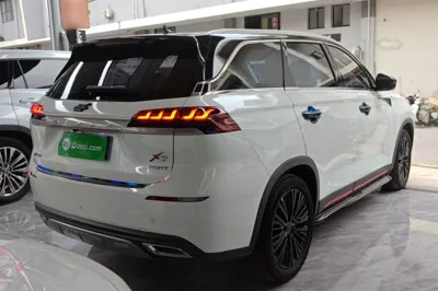 CHANGAN OSHAN X7