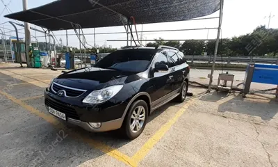Hyundai Veracruz