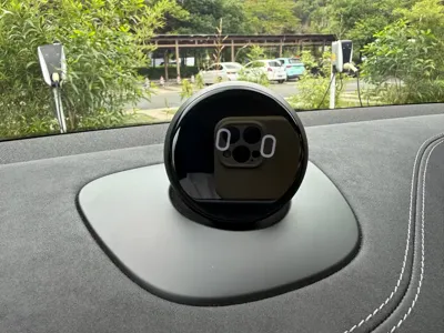 Nio EC6