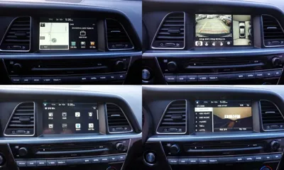 Hyundai Aslan