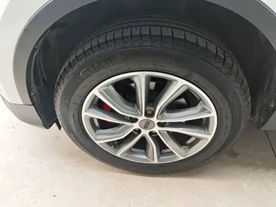 Geely Boyue