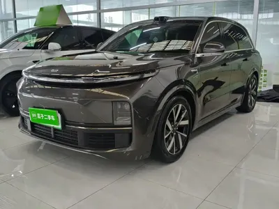 Li Auto Li L8