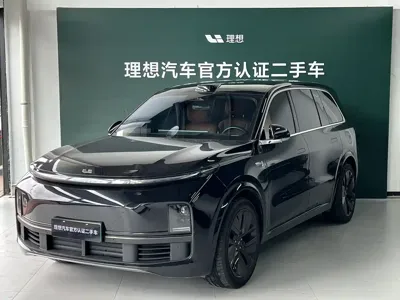 Li Auto Li L9