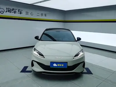 BYD 海豹06