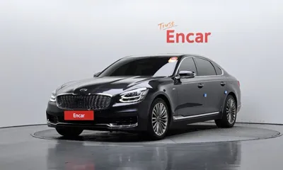 Kia K9