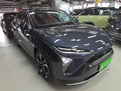 Nio EC6