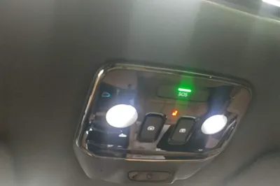 Nio ES8