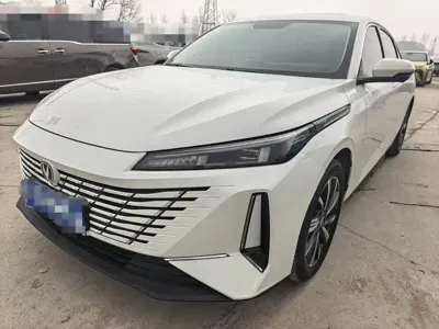 Changan Eado