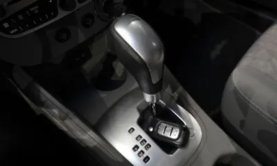 Renault-KoreaSamsung SM3