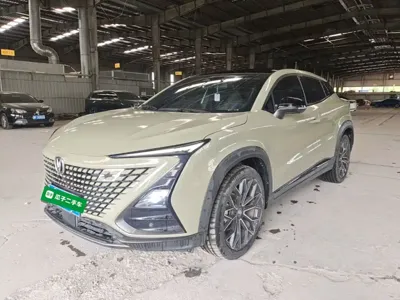 Changan UNI-T