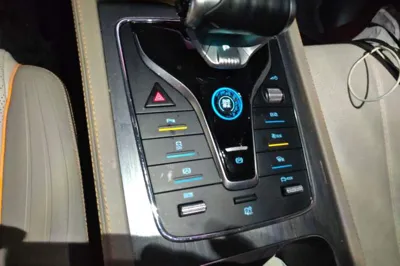 BYD Yuan Plus