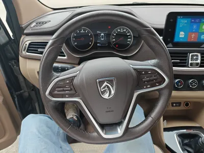 Baojun 730