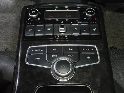 Kia K9