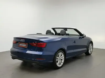 Audi A3 (Import)