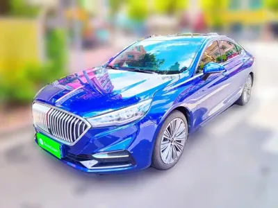 Hongqi Hongqi H5