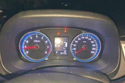 Hyundai ix25