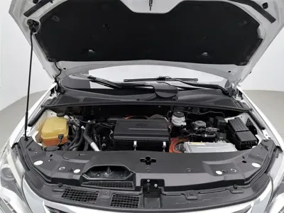 BYD Tang New Energy