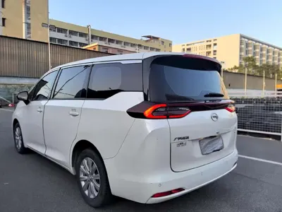 GAC Motor Trumpchi M6