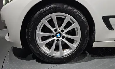 BMW Gran Turismo