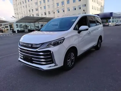 大通 G50