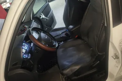 Chery Tiggo 3