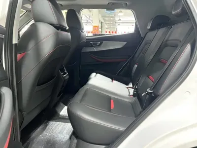 Chery Tiggo 5x
