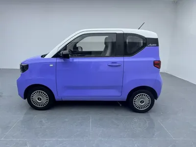 Wuling MINIEV