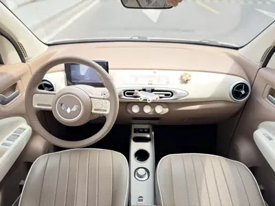 Wuling MINIEV
