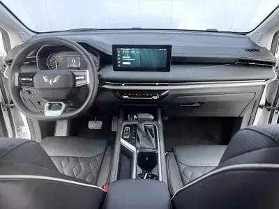 Wuling Jiachen