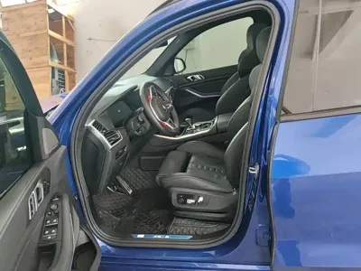 BMW X5 M