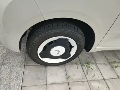 Wuling MINIEV