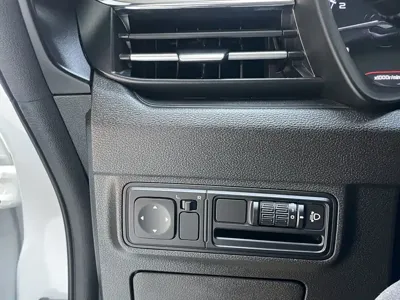Geely Vision X3