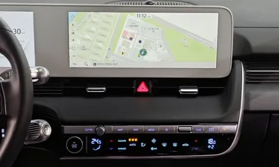 Hyundai Ioniq5