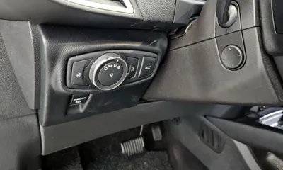 Lincoln MKX