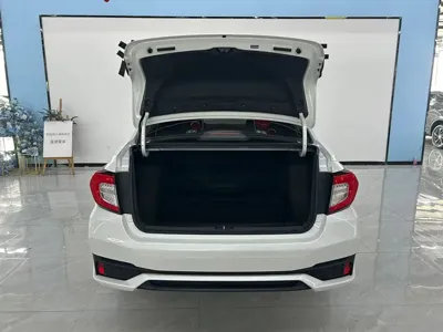 Honda Envix