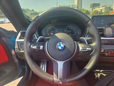 BMW 4-Series