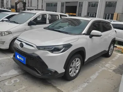 Toyota Frontlander