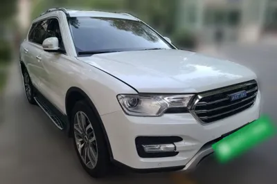 Haval H7